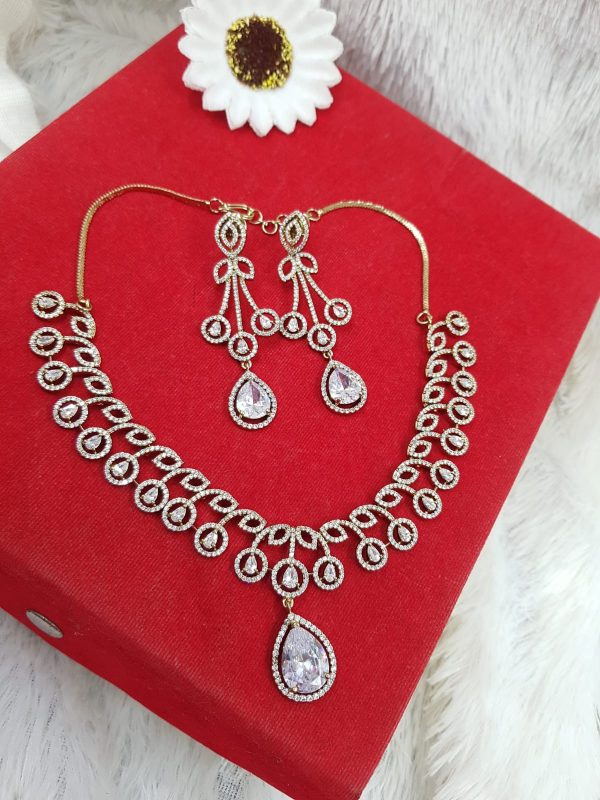 Necklace Set