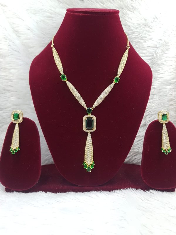 Necklace Set