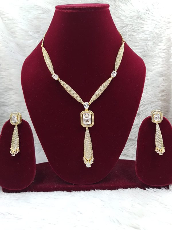 Necklace Set