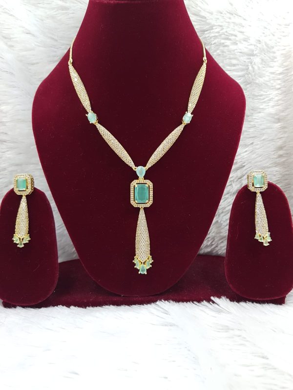 Necklace Set