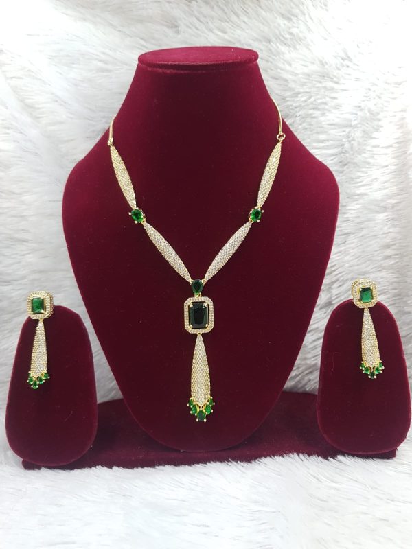 Necklace Set