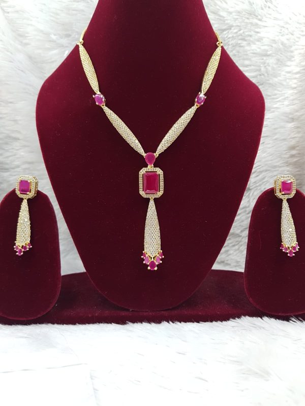 Necklace Set