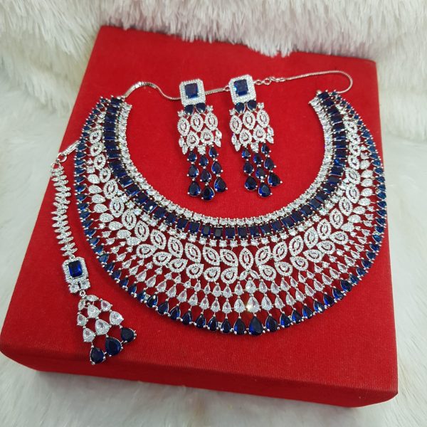 Choker Set