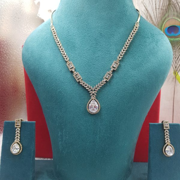 Necklace Set
