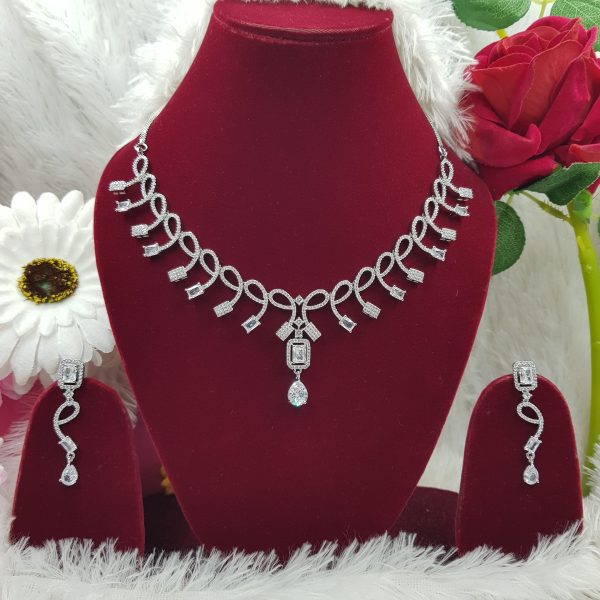 Necklce Set