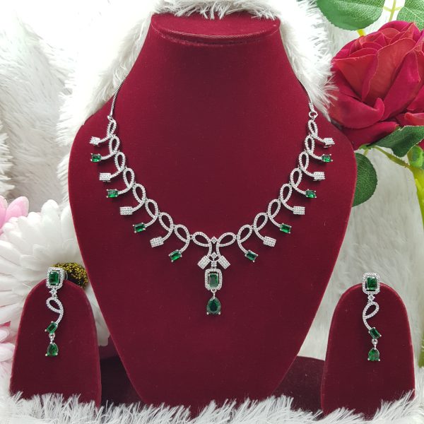 Necklce Set
