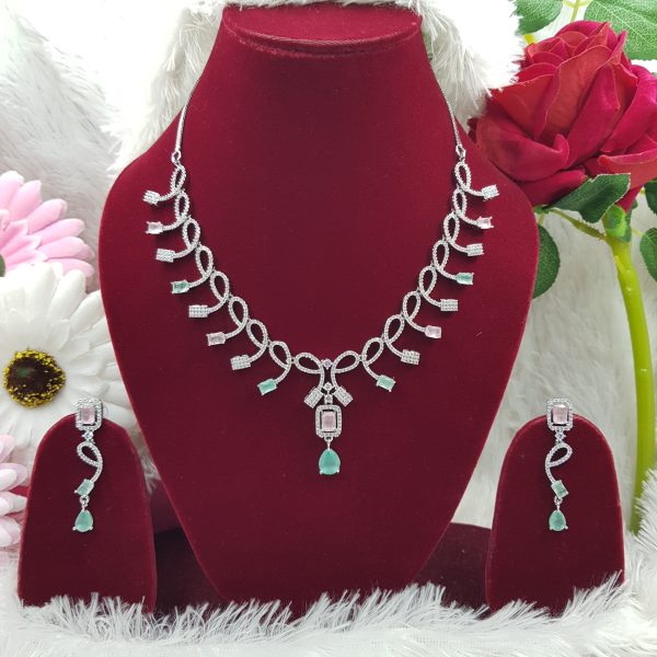 Necklce Set