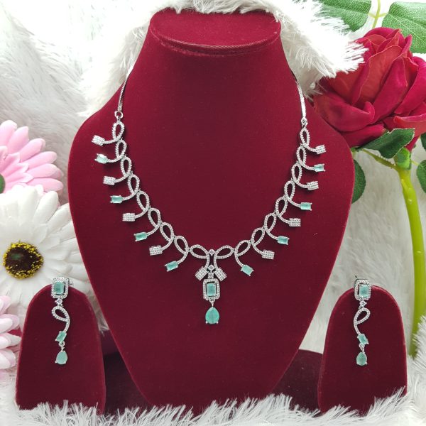 Necklce Set