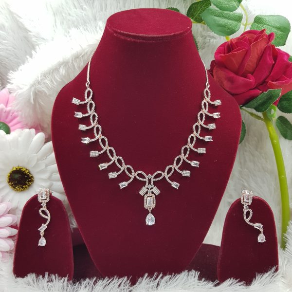 Necklce Set