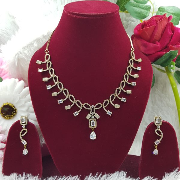 Necklce Set