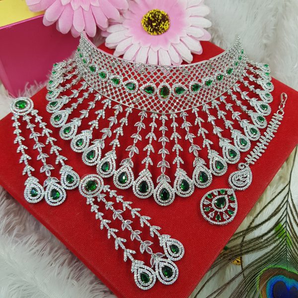 Necklace Set