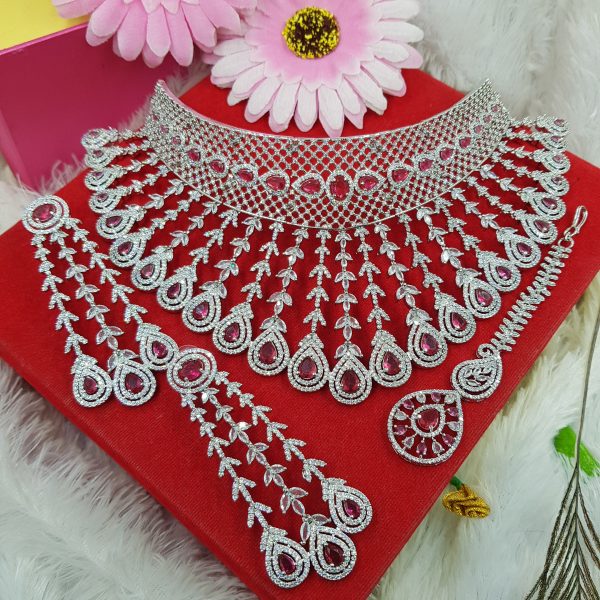 Necklace Set