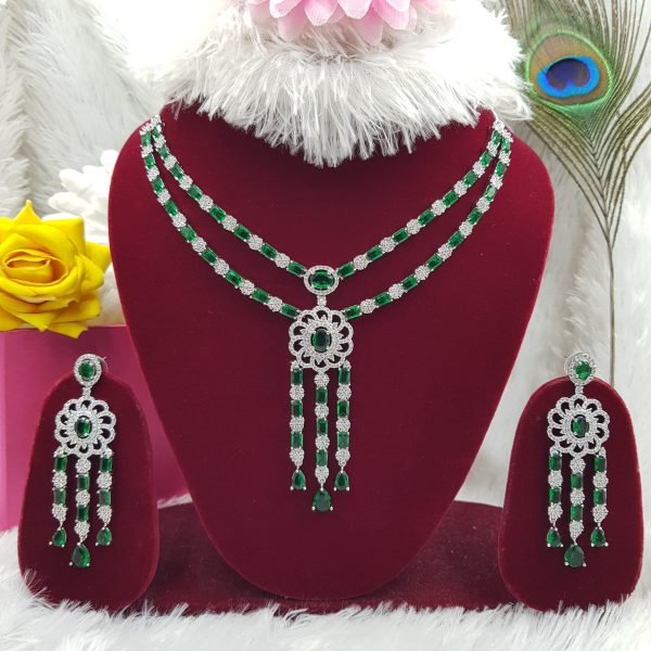 Necklace Set