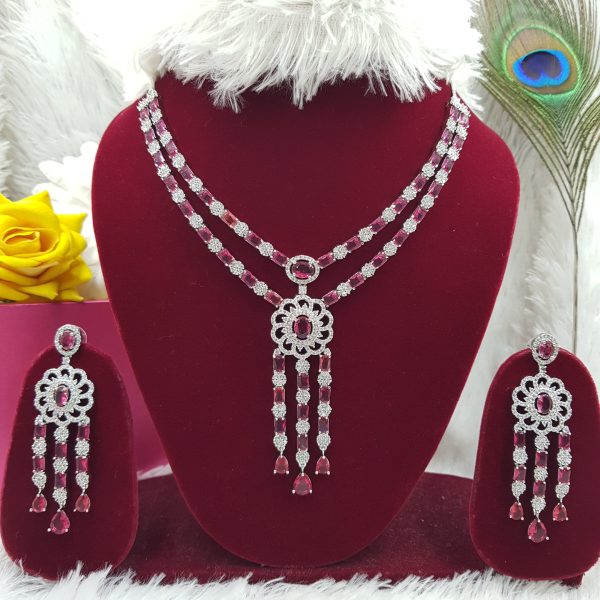 Necklace Set