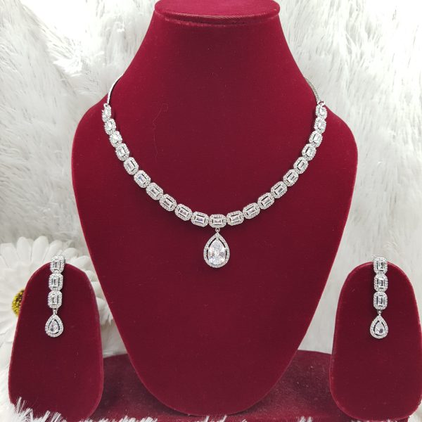 Necklace Set