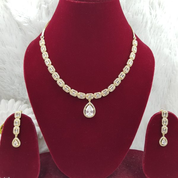 Necklace Set