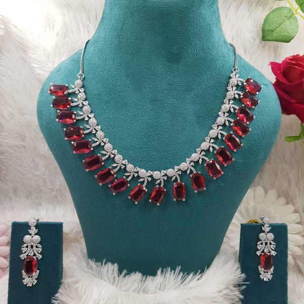 Necklace Set