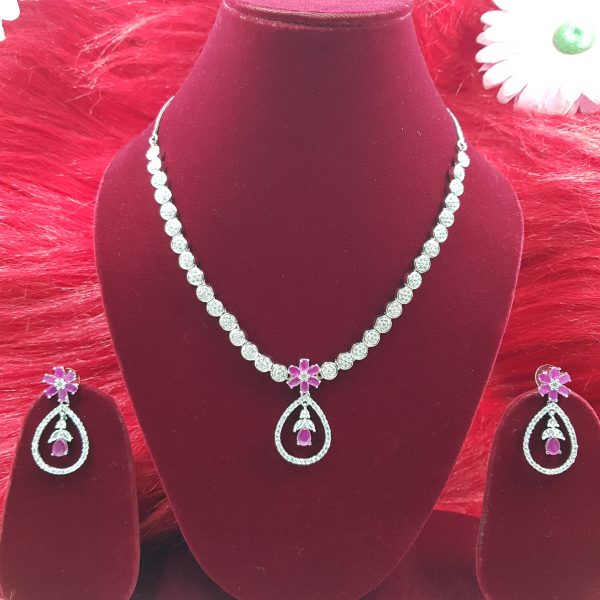 Necklace Set