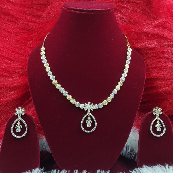 Necklace Set