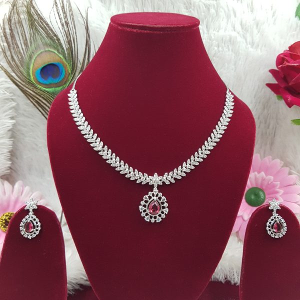 Necklace Set