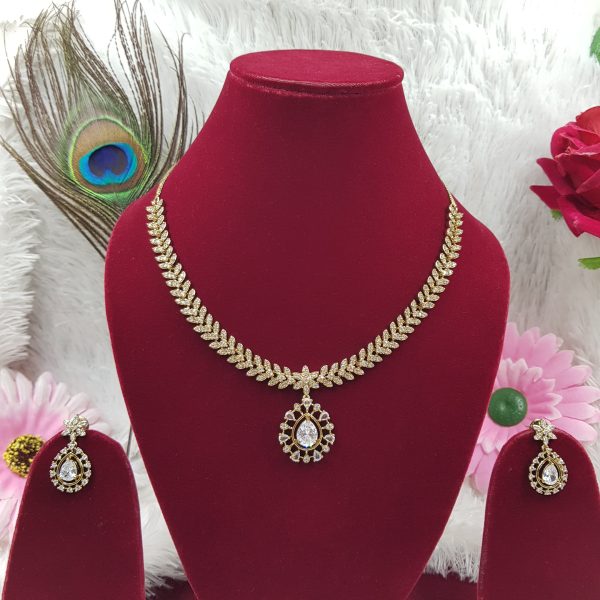 Necklace Set