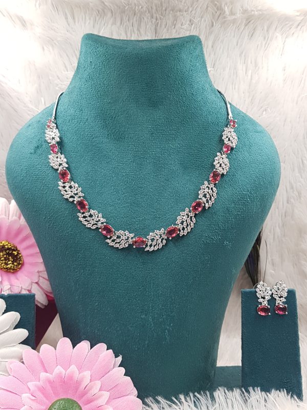 Necklace Set