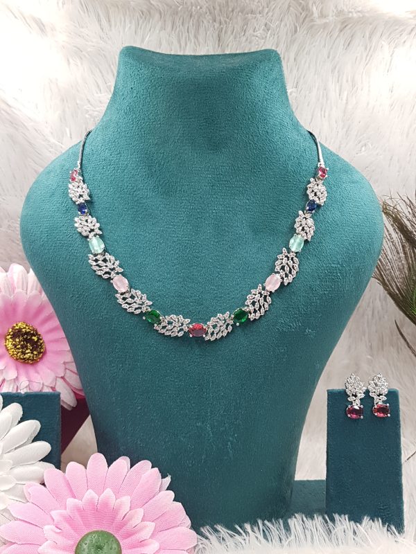 Necklace Set