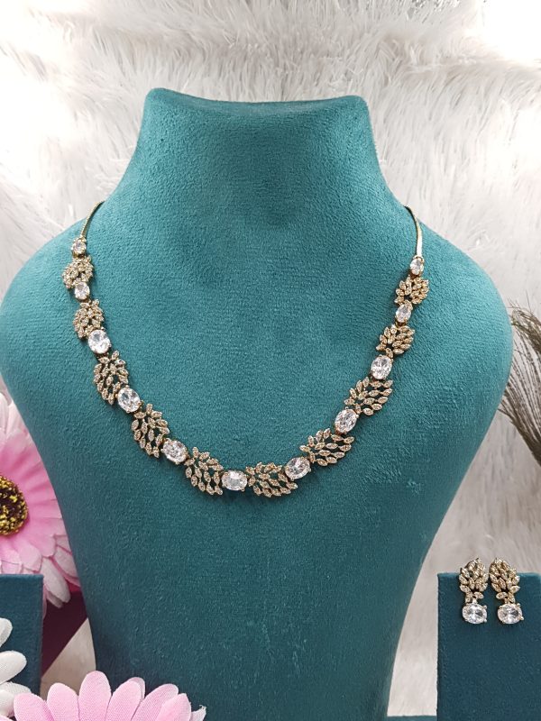 Necklace Set