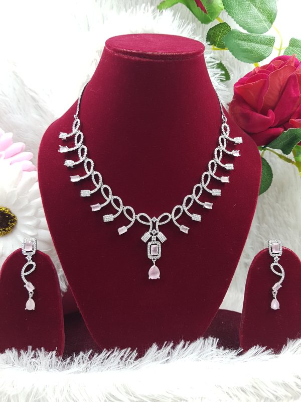 Necklce Set