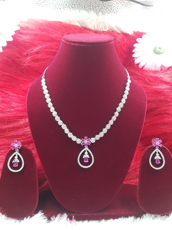 Necklace Set