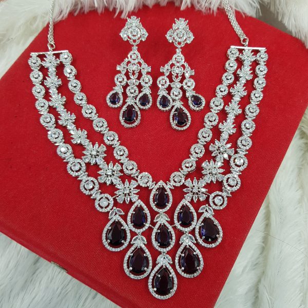Necklace Set