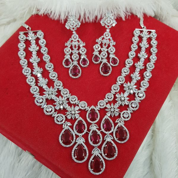 Necklace Set