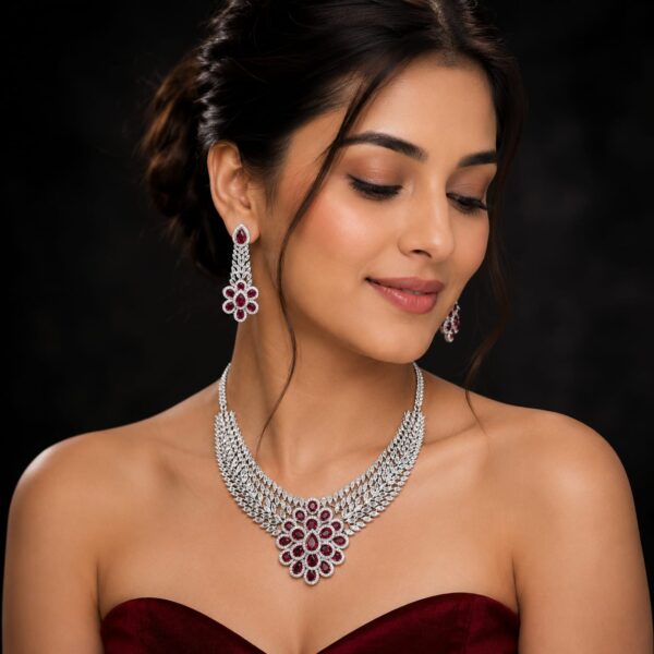 Necklace Set