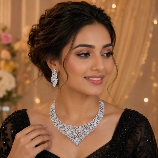 Necklace Set