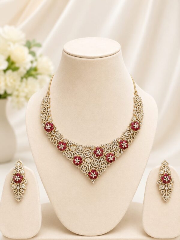 Necklace Set